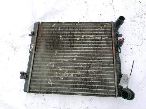 Used Water radiator Water radiator 35474653 35474653