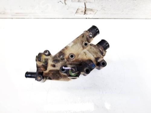 Used Thermostat housing Thermostat housing 35253607 35253607