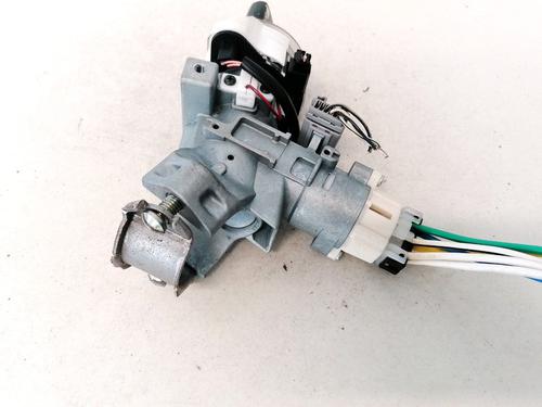 Ignition barrel SUBARU LEGACY V (BM) 2.0 D AWD (BMD) | BP35609592M48 - Image 2