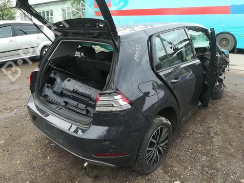Electronic sensor VW GOLF VII (5G1, BQ1, BE1, BE2) 1.6 TDI | BP33521831M84 - Image 8