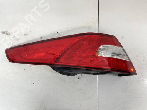 Used Left taillight Left taillight KIA OPTIMA (FSGDS6B) 2.4 (179 hp) 34979069 34979069