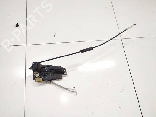 Used Front left lock Front left lock 35032950 35032950