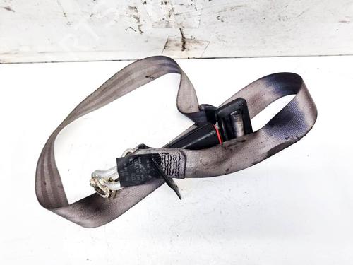 Used Rear center seatbelt Rear center seatbelt 35250916 35250916
