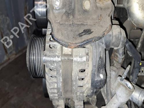 Used Alternator Alternator HONDA FR-V (BE) 2.2 i CTDi (BE5) (140 hp) 34743388 34743388