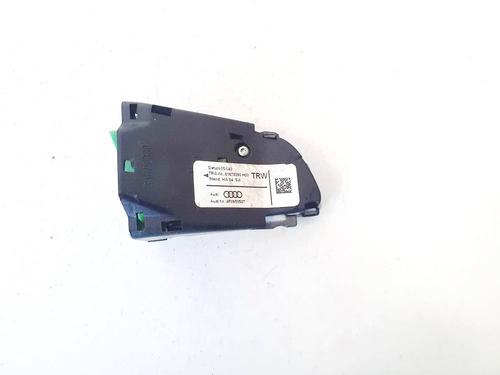 Steering wheel controls AUDI A6 C6 (4F2) 2.4 | BP35376632E15 - Image 3