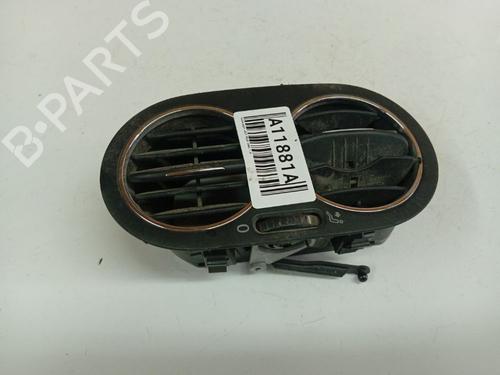 Used Air vent Air vent VW GOLF PLUS V (5M1, 521) 1.9 TDI (105 hp) 40052480 40052480
