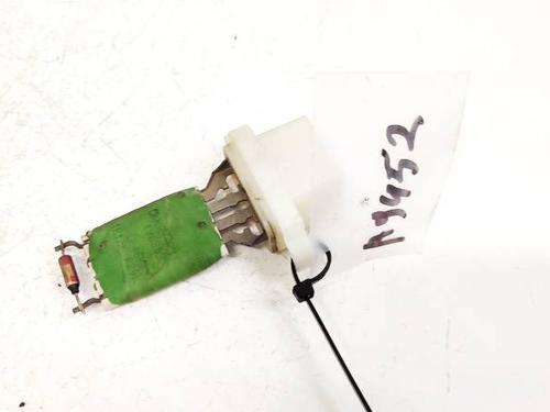 Used Heater resistor Heater resistor 35239366 35239366