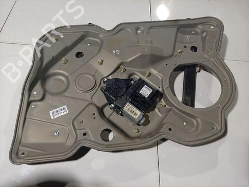 Used Front right window mechanism Front right window mechanism 37227790 37227790
