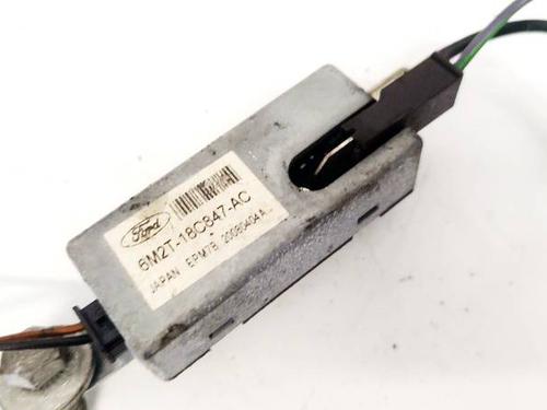 Electronic module FORD S-MAX (WA6) 2.0 TDCi | BP35081794M83 - Image 2