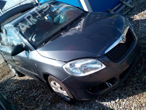 Engine mount SKODA FABIA II (542) 1.2 | BP33499067M89  - Image 5