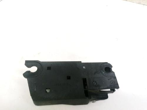 Front right interior door handle FORD FOCUS II (DA_, HCP, DP) 1.6 TDCi | BP35450487I14 - Image 2