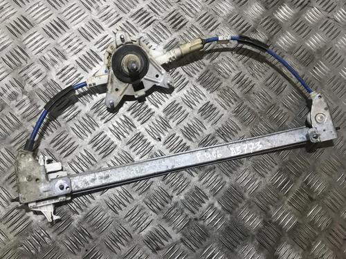 Used Rear right window mechanism Rear right window mechanism 35691974 35691974