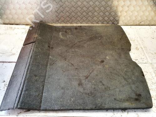 Used Luggage compartment floor Luggage compartment floor 35491821 35491821