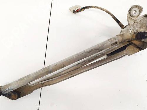 Used Front wipers mechanism Front wipers mechanism 34831059 34831059