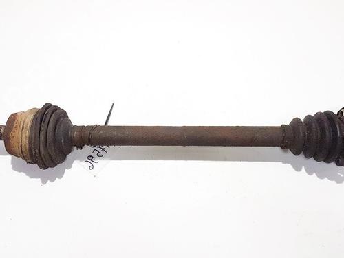 Used Left front driveshaft Left front driveshaft AUDI 80 B3 Saloon (893, 894, 8A2) 1.8 (75 hp) 35466625 35466625