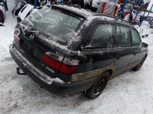 Switch MAZDA 626 V (GF) 2.0 DI TD (GFFP) | BP33491065I30 - Image 9