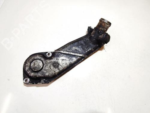 Pipe AUDI A6 C5 (4B2, 4B4) 2.5 TDI | BP35597182M125 - Image 2