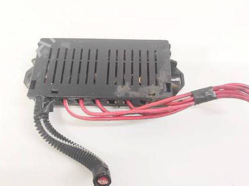 Used Fuse box Fuse box VOLVO XC90 I (275) D5 AWD (163 hp) 32933832 32933832