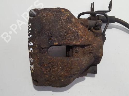 Used Left front brake caliper Left front brake caliper AUDI A6 C5 (4B2, 4B4) 2.4 (163 hp) 35838460 35838460