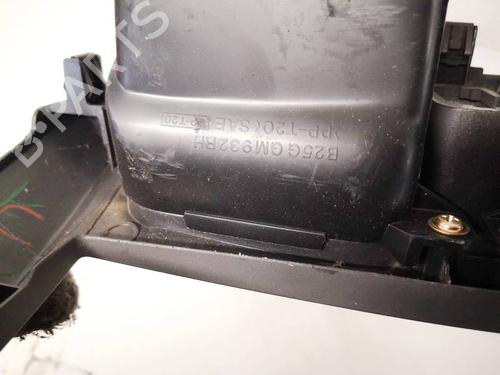 Air vent MAZDA PREMACY (CP) 2.0 TD | BP32922976I21 - Image 3