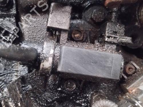 Electronic module OPEL MERIVA A MPV (X03) 1.7 CDTI (E75) | BP35225071M83 - Image 2