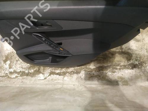 Rear right panel PEUGEOT 508 I (8D_) 1.6 THP | BP38430687C61 - Image 2