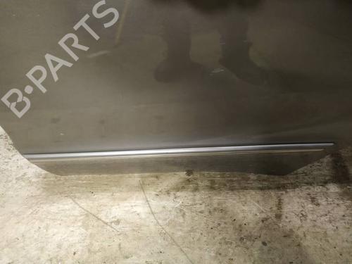 rubber-door-seal-mercedes-benz-a-class-w169-2004-2005-2006-2007-2008-2009-2010-2011-2012-34881406 main image