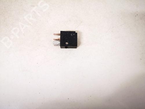 Electronic sensor MERCEDES-BENZ C-CLASS (W203) C 270 CDI (203.016) | BP33082597M84 - Image 3
