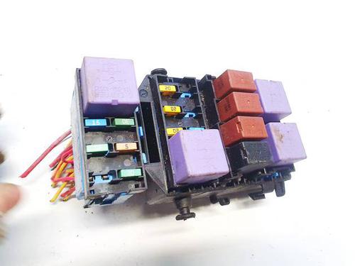 fuse-box-renault-espace-iv-jk01_-2002-32542279 main image