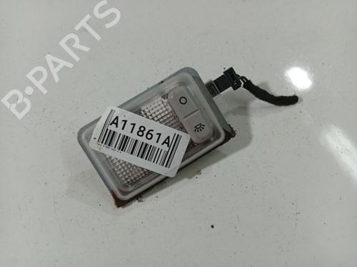 Used Interior roof light Interior roof light FORD S-MAX (WA6) 2.0 Flexifuel (145 hp) 40245928 40245928