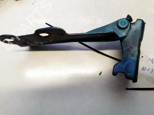 Used Hinge/Door check strap Hinge/Door check strap FORD USA ESCORT Saloon 2.0 SE (111 hp) 35877242 35877242