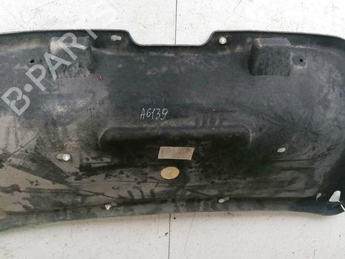 Boot lining PEUGEOT 607 (9D, 9U) 2.2 16V | BP35592936I3 - Image 2