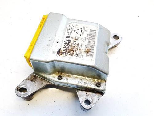 Used ECU airbags ECU airbags RENAULT LAGUNA II (BG0/1_) 1.9 dCi (BG0R, BG0E) (100 hp) 32539691 32539691