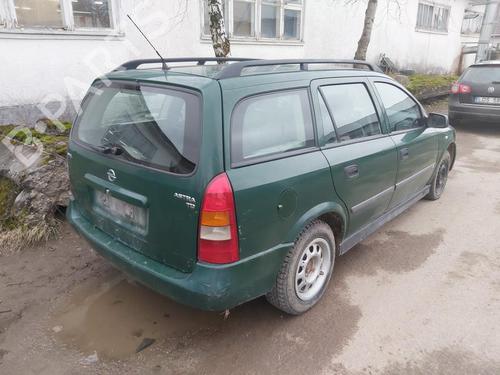 Switch OPEL ASTRA G Hatchback (T98) 1.7 TD (F08, F48) | BP32876561I30 - Image 7