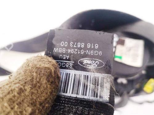 Front right seatbelt FORD MONDEO IV (BA7) 2.0 TDCi | BP35105299I25 - Image 3