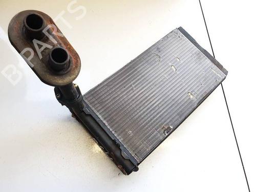 Used Heater matrix Heater matrix 35101599 35101599