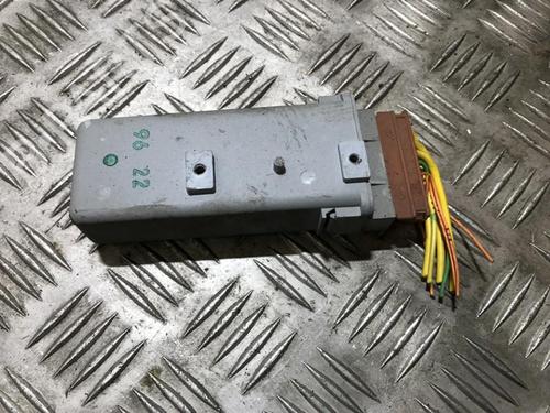 Used Electronic module Electronic module CITROËN EVASION MPV (22, U6) 2.0 (121 hp) 33499097 33499097
