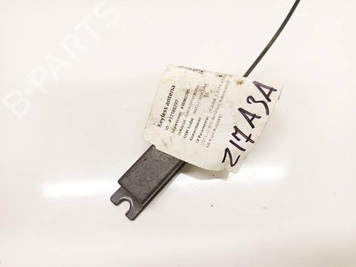 Electronic module BMW 5 (F10) 535 d | BP38739584M83 - Image 2