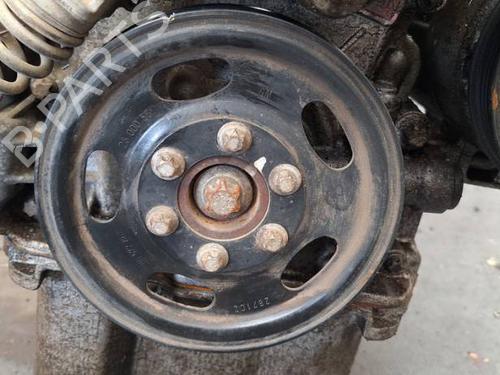 Used Pulley Pulley OPEL CORSA D (S07) 1.0 (L08, L68) (60 hp) 34977186 34977186