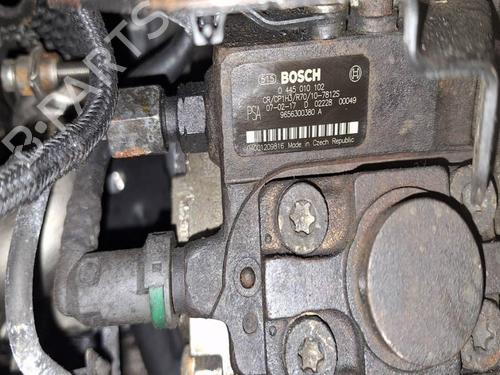 Injection pump CITROËN C5 III (RD_) 1.6 HDi 110 (RD9HZC) | BP39906609M78  - Image 6