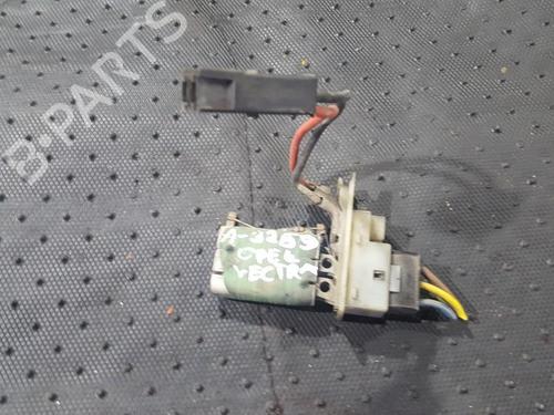 Used Heater resistor Heater resistor 35660899 35660899