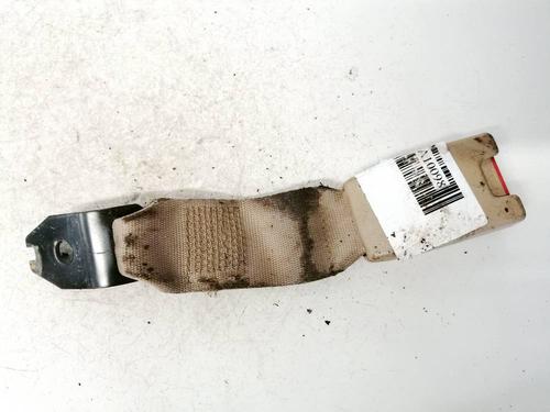 Used Seat buckle Seat buckle ROVER 800 (XS) 825 D/SD (XS) (118 hp) 35033671 35033671