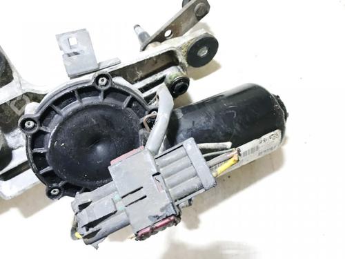 Used Front wiper motor Front wiper motor OPEL VECTRA C (Z02) 1.8 (F69) (140 hp) 35655535 35655535