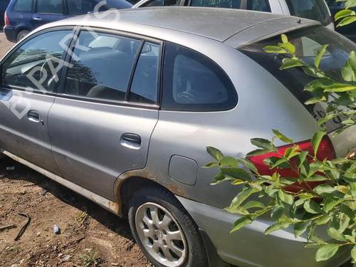 Electronic module KIA RIO I Saloon (DC_) 1.3 | BP33079691M83 - Image 8