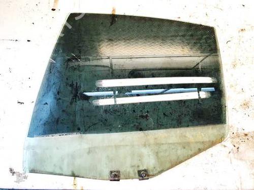 Dør rude ventre bagtil Dør rude ventre bagtil RENAULT MEGANE I (BA0/1_) 1.4 16V (BA0D, BA1H, BA0W, BA10) (95 hp) 35069252 35069252