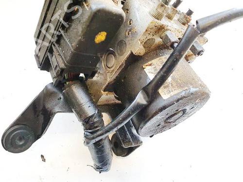 ABS pump MAZDA 3 (BL) 2.2 MZR CD (BL10) | BP39757669M43 - Image 3