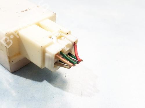 Other MAZDA 6 Hatchback (GG) 2.0 DI (GG14) | BP33103402O1 - Image 2