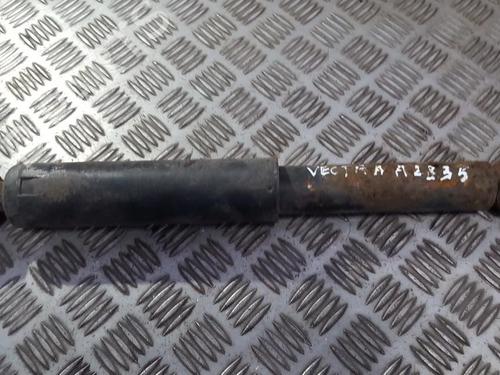 Used Left rear shock absorber Left rear shock absorber 35683904 35683904