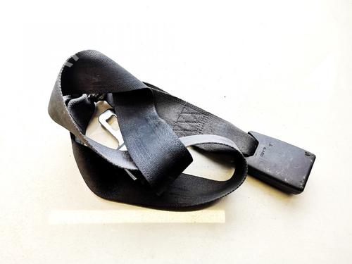Used Seat buckle Seat buckle SUBARU LEGACY OUTBACK (BG) 2.5 (BG9) (150 hp) 35635692 35635692