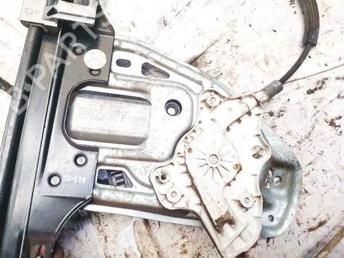Used Right front window motor Right front window motor MERCEDES-BENZ C-CLASS (W203) C 220 CDI (203.006, 203.008) (143 hp) 35271712 35271712